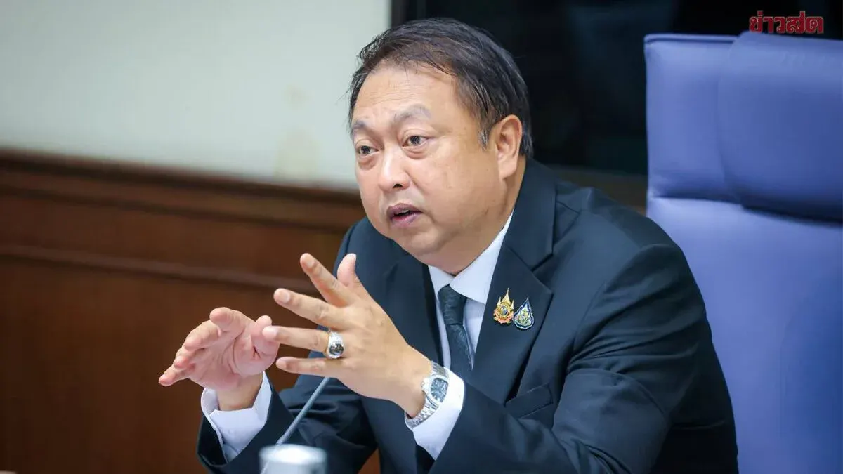 Minister Orders Landslide, Flash Flood Watch in 15 Provinces