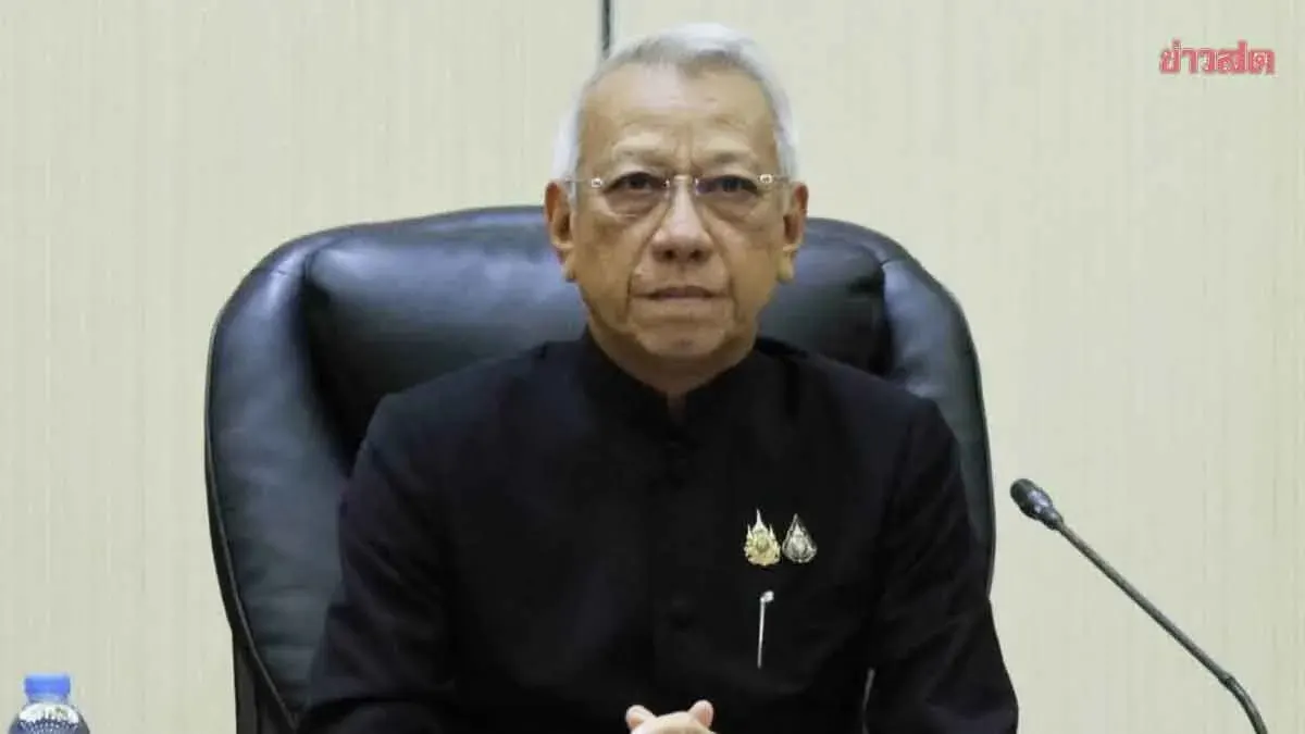 Pipat Demands Explanation from Three Transport Agencies Over Bribery Allegations