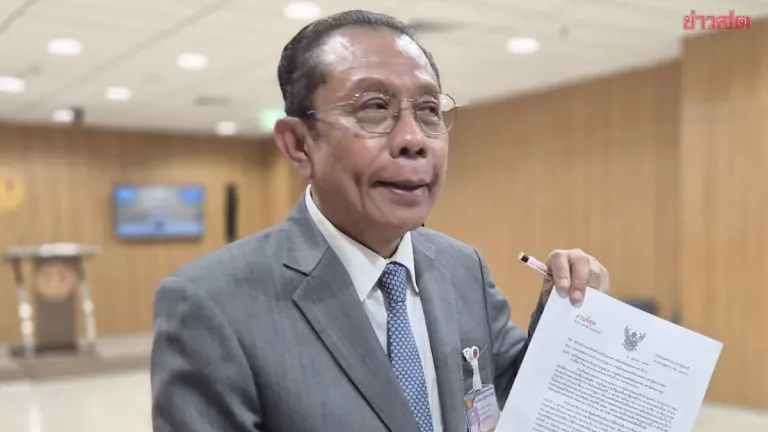 Lawmaker Accuses Opposition of Political Games in Parliament Committee