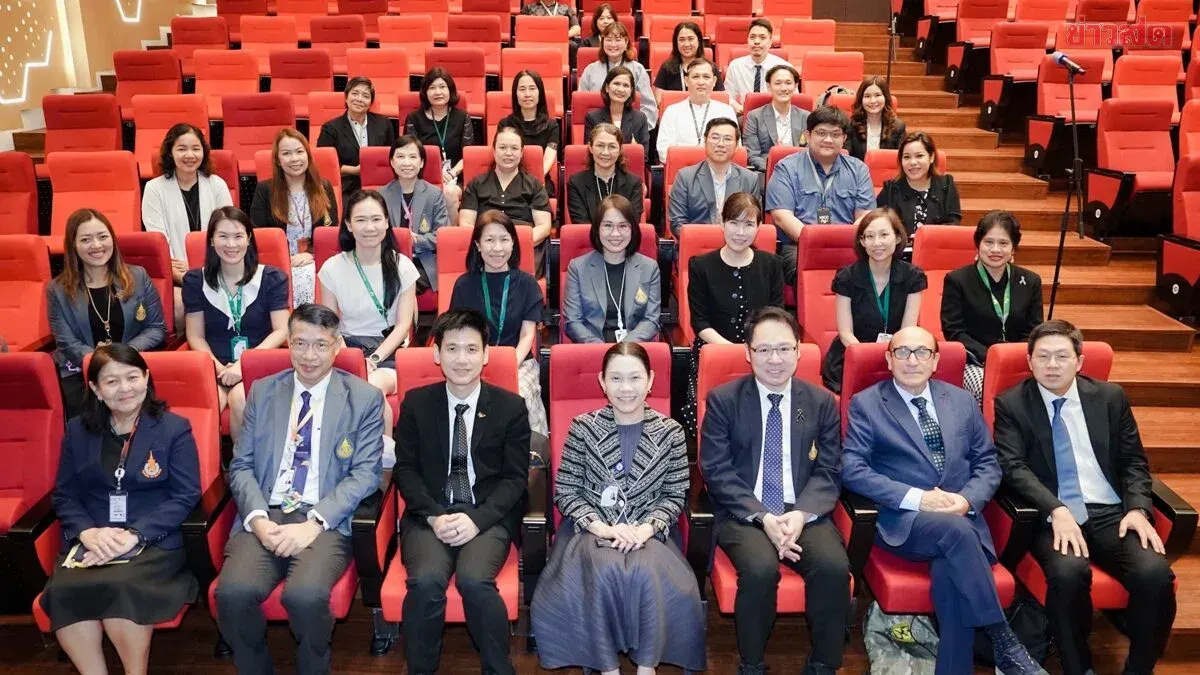 PSU, University of Illinois Launch Joint Health Education Master's