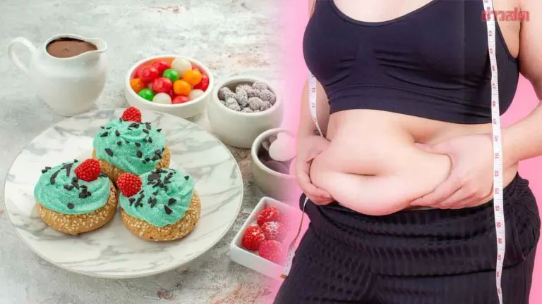Doctor One: Skip Alcohol, Sugar, Starch to Lose Liver Fat