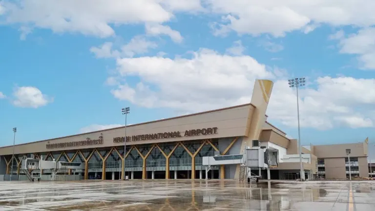 Southern Airports Ordered to Prepare for Heavy Rain, Flooding