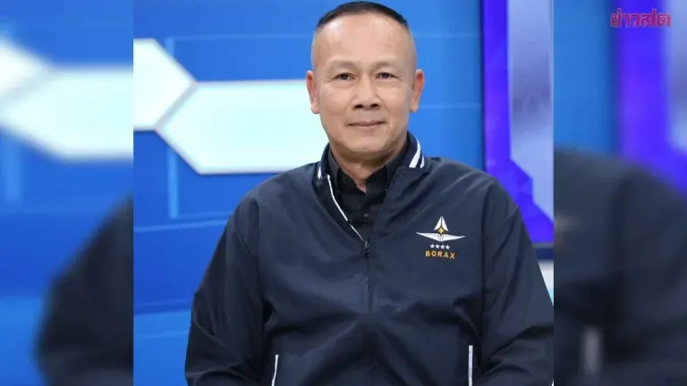 Thailand JIC Chief Rejects Delay Claims Urges Evidence-Based JBC Talks