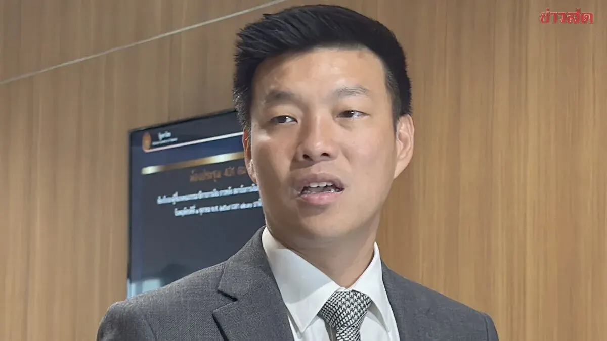 People's Party Leader Denies Involvement in Senate Election Collusion