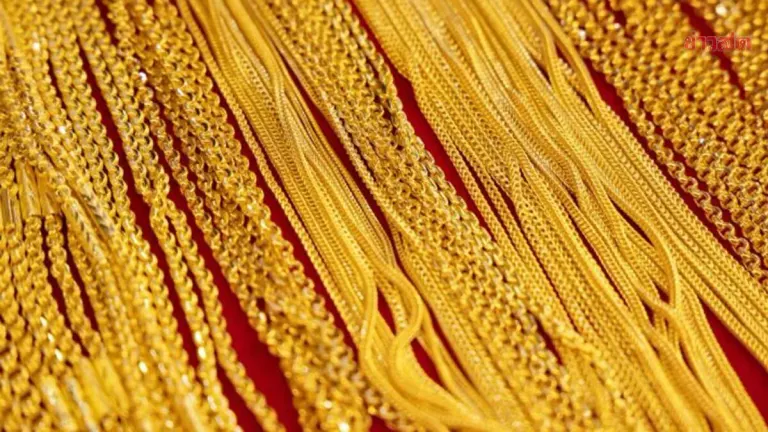 Gold Prices Drop 100 Baht as Market Opens Lower