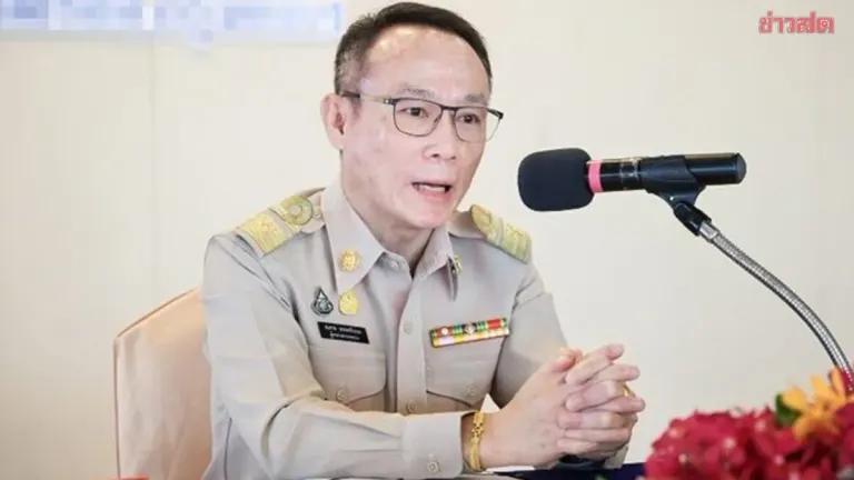 Thailand Urges Employers to Renew Work Permits for Laotian, Myanmar, Vietnamese Workers by December 11