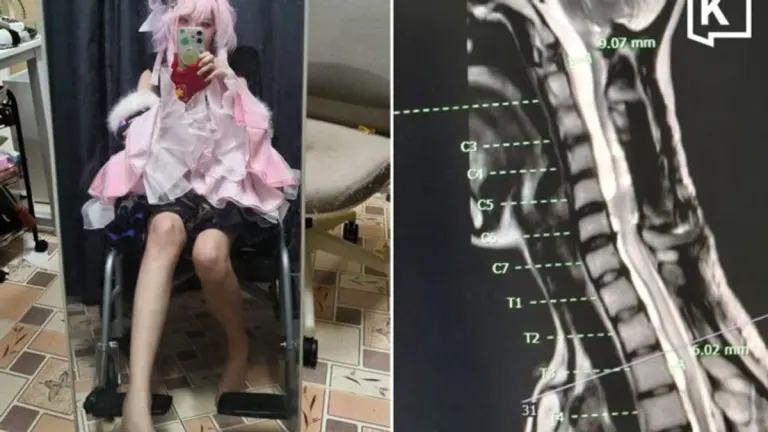 Disabled Woman Calls Out Cosplayers Misusing Accessible Toilets