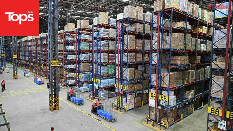 Tops Boosts Flood Preparedness with Extra Stock, Transport