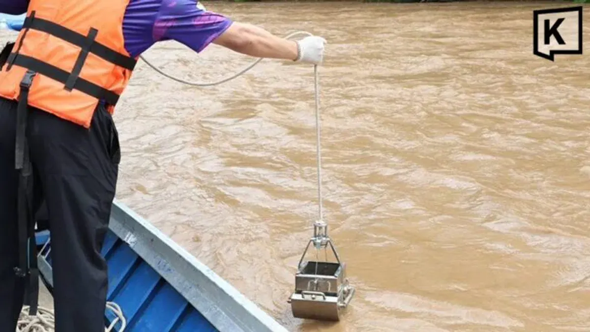 Arsenic Contaminates One-Fifth of Chiang Rai Farmland Soil