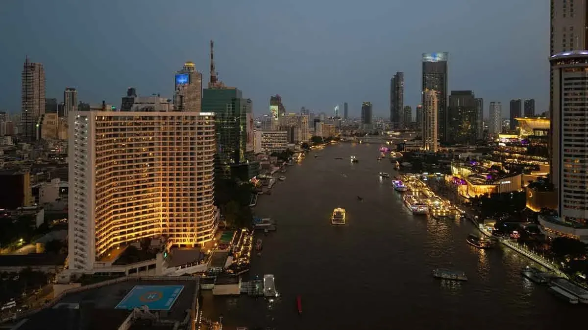 Royal Orchid Disputes 4.87 Billion Baht Buyback Claim
