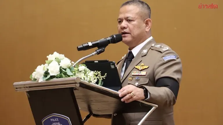 Cyber Police Unveil Proactive Plan to Dismantle Online Crime Networks