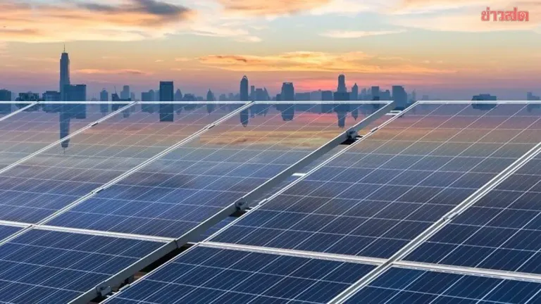 Government Unveils 1 Million Home Solar Package With 2.5% Loans