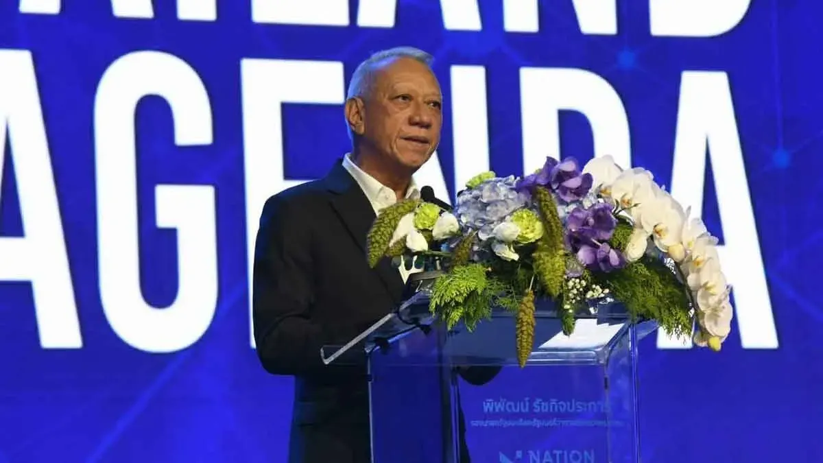 Transport Minister Unveils Major Highway, Rail Expansion Plans