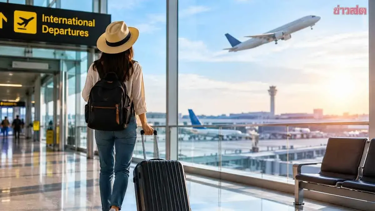 Finance Ministry Delays Departure Tax to Boost Tourism