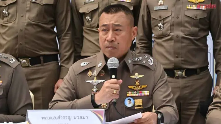 Police Chief Promises Fair Probe in Flood-Related Pipe Death