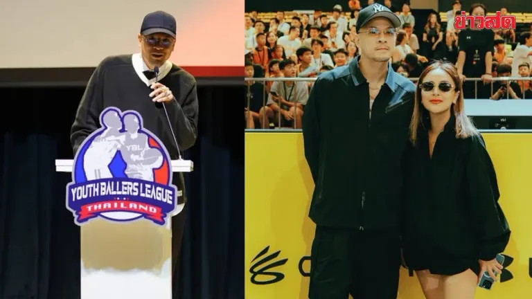 Way Titanium Voices Exhaustion Over YBL League Politics