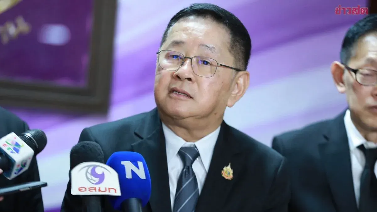 Education Minister Orders Probe Into Official Over China Summer Scam