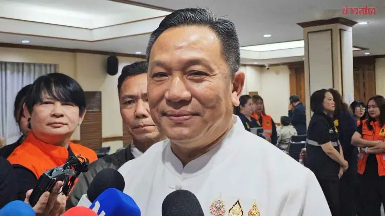 PM Calls for Dialogue After Villagers Remove Water Barriers