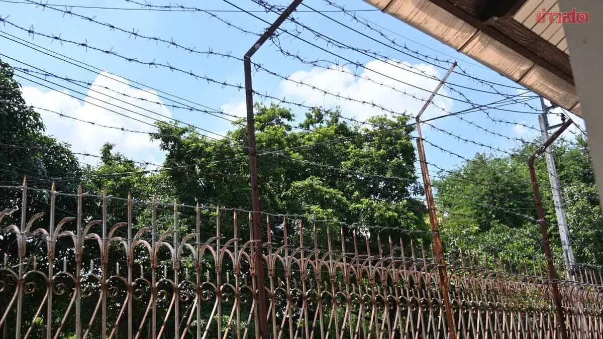 Patients Report Abuse, Filthy Conditions at Samsuk Facility