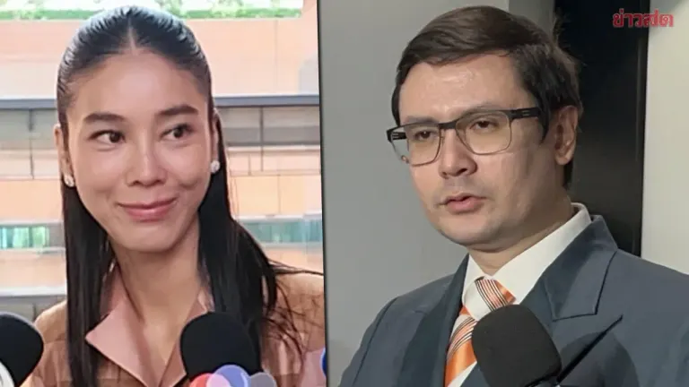 Opposition MP Calls Government to Stop Whitewashing Husband’s Gambling