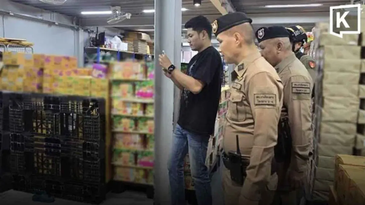 Elevator Cable Snaps in Bangkok, Killing One, Injuring Another