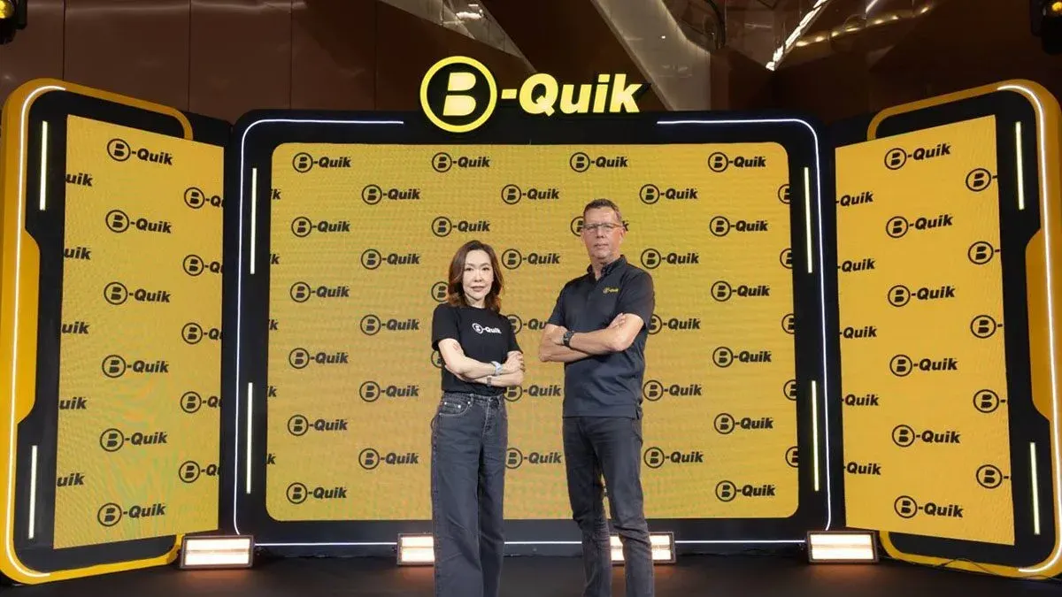 B-Quik Launches Nationwide EV Service as Mobility Lifestyle Brand