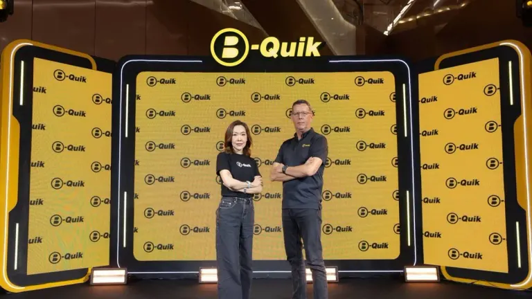 B-Quik Launches Nationwide EV Service as Mobility Lifestyle Brand