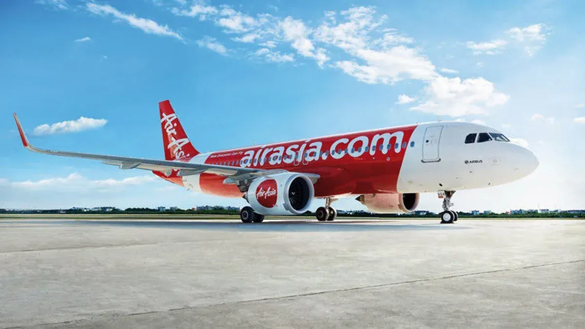 Thai AirAsia Offers Up to 30% Discount on All Flights