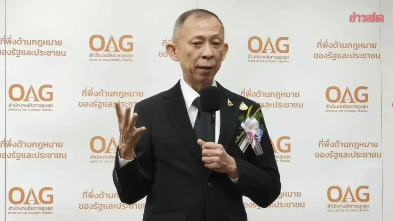 Attorney General Kowit Unveils Four-Point Justice Reform Plan