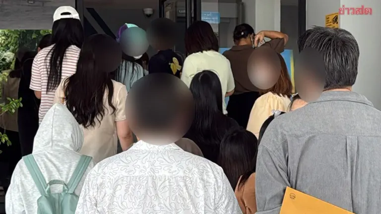 Thai Parents Report Fraud Over Fake Chinese Summer Course