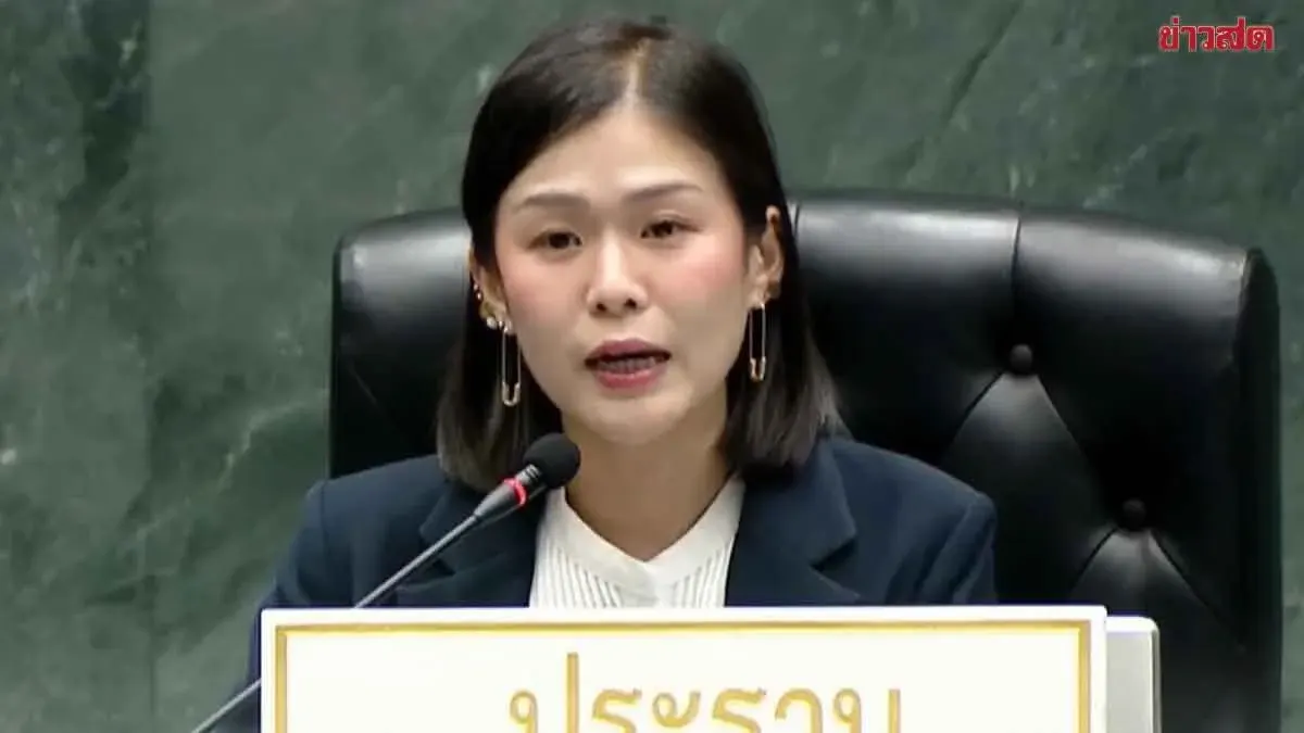 Bangkok Council Chief to Probe Vote-Rigging Ethics Complaint