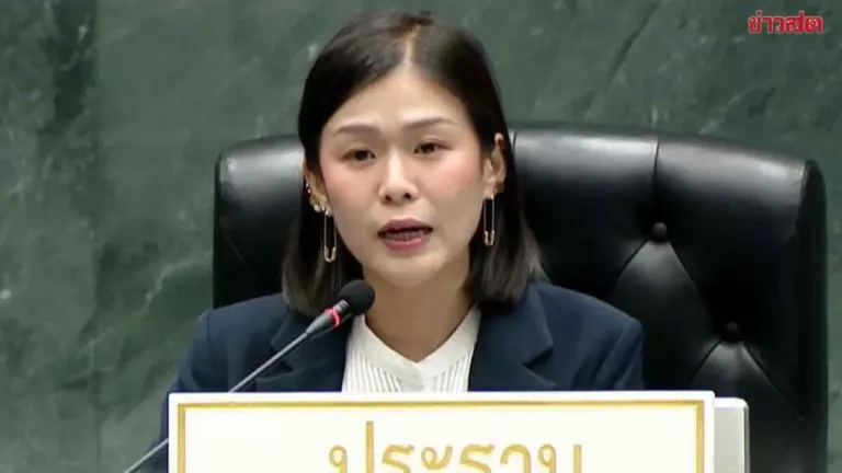 Bangkok Council Chief to Probe Vote-Rigging Ethics Complaint