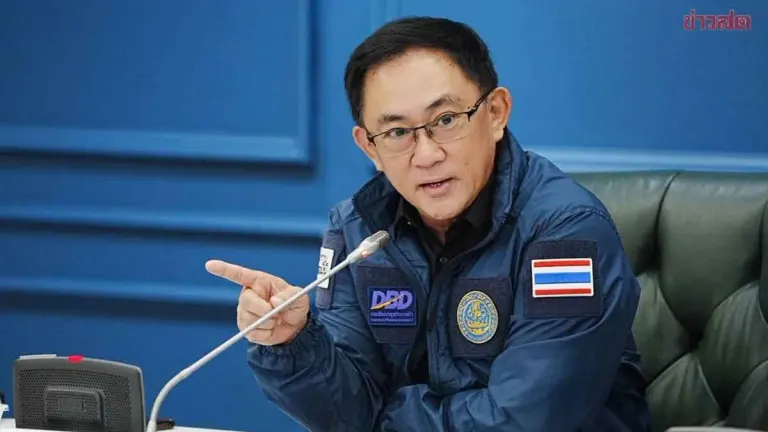 Thailand Tightens Rules on Shareholder Documents to Combat Nominee Schemes