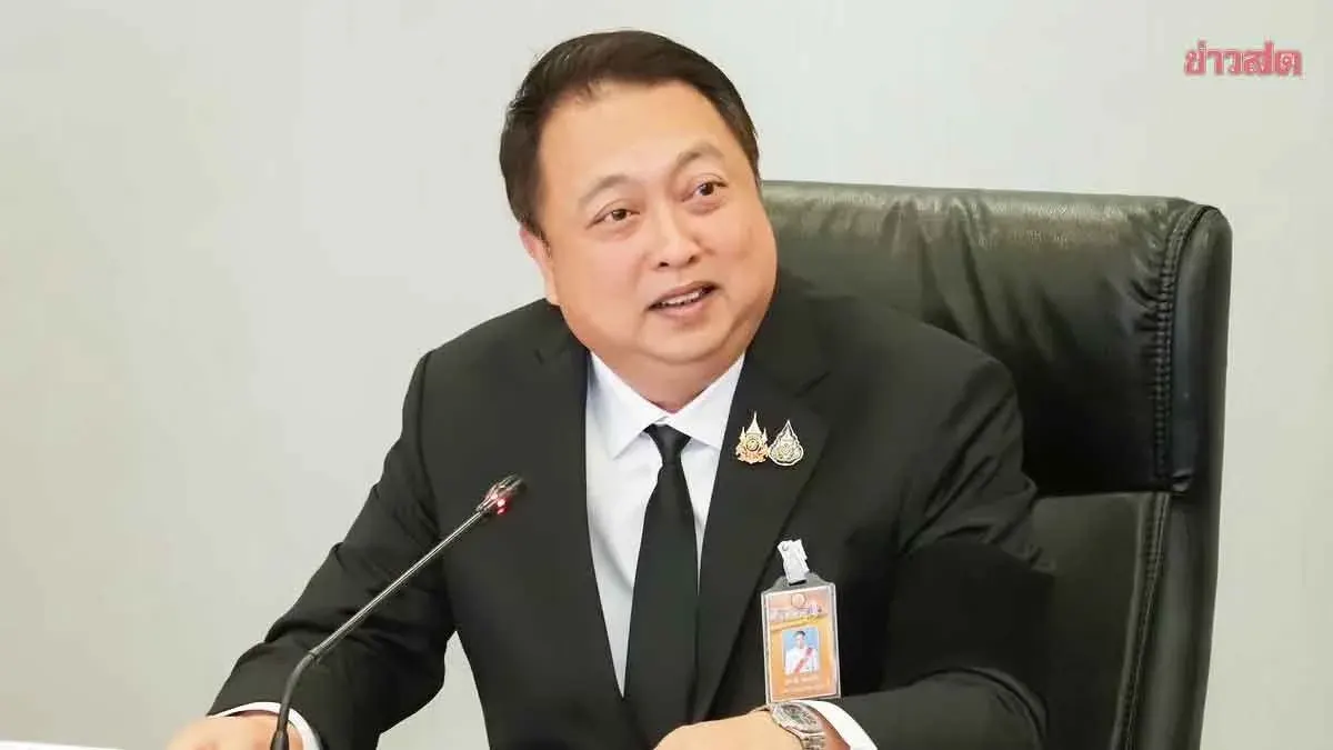 Thailand, New Zealand Boost Asia-Pacific Carbon Market Cooperation