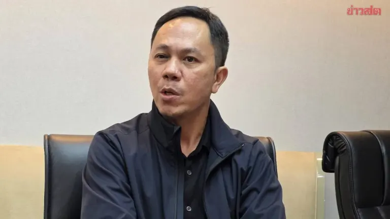 Agriculture Official Rejects 16 Million Baht EV Tractor Price Claim