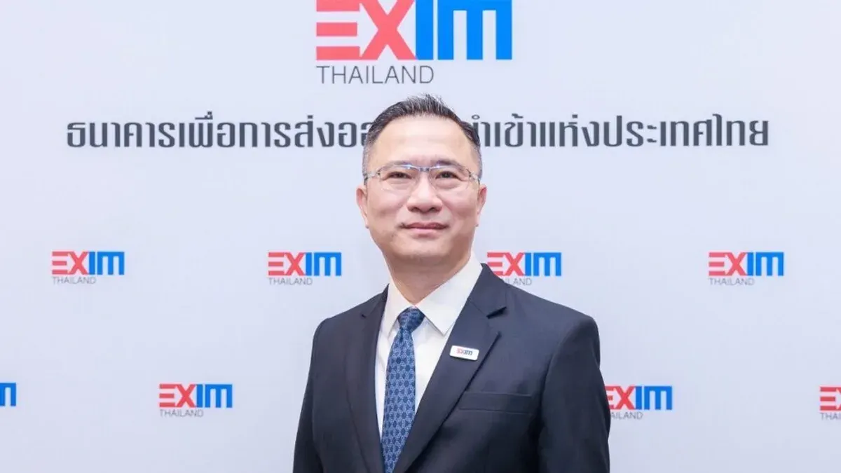 EXIM Bank Secures $200M World Bank Loan for Clean Energy