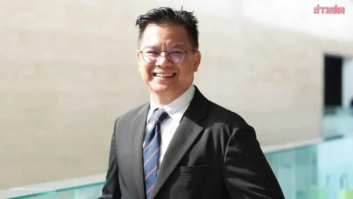 Thai Health Promotion Foundation Defends Committee Appointment Process
