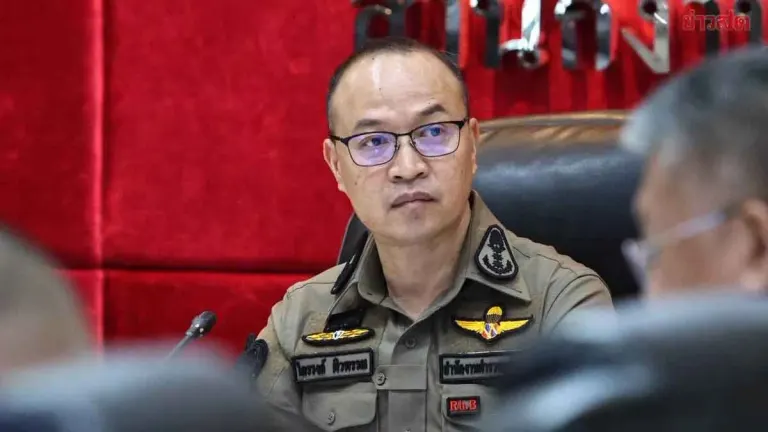 Police Launch Nationwide 'Spider Web' Checkpoints to Curb Crime