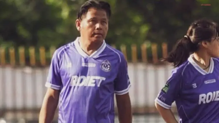 Roi Et Assistant Coach Explains Contract Termination of Veteran Defender