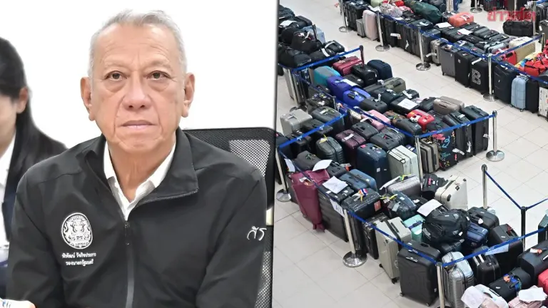 Thai Airways Will Resume Full Service by Oct 3