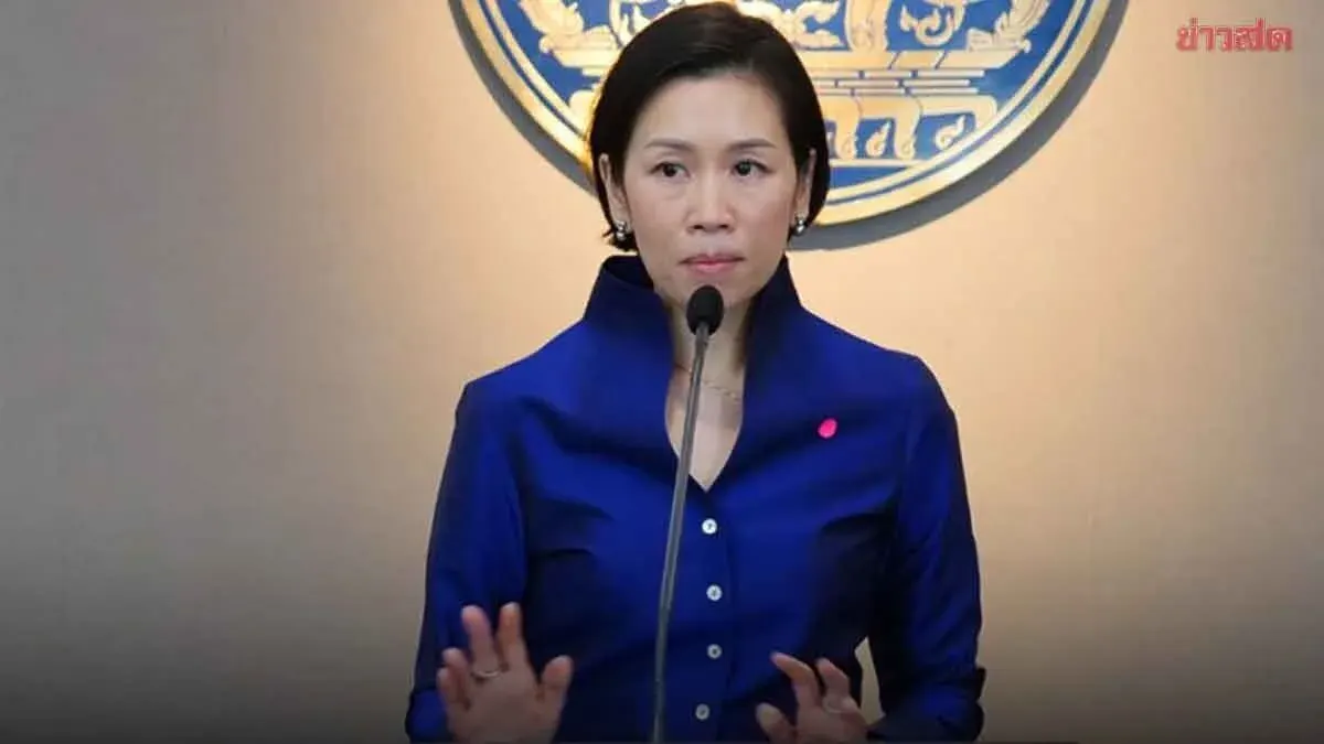 Government Spokesman Defends Prime Minister: Parliamentary Questions Not Avoided Due to Scheduling Conflicts