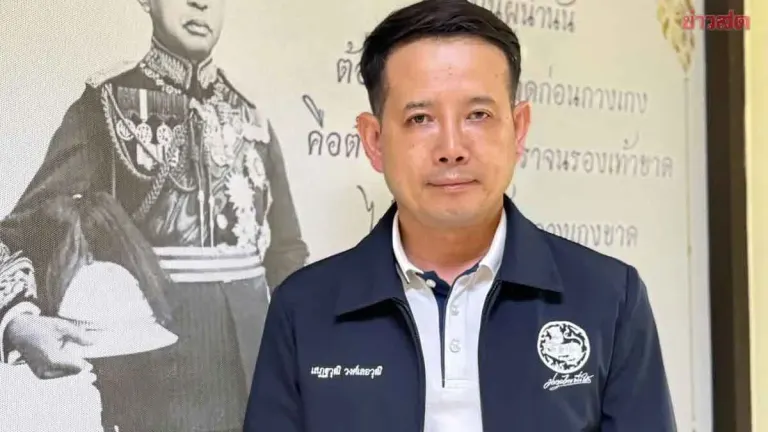 Former District Chief Threatens Lawsuit Over Village Head Claims