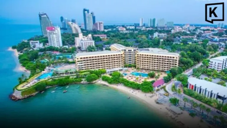 Thai Hotels Warn ASEAN Visitors May Fall 20% Amid Floods