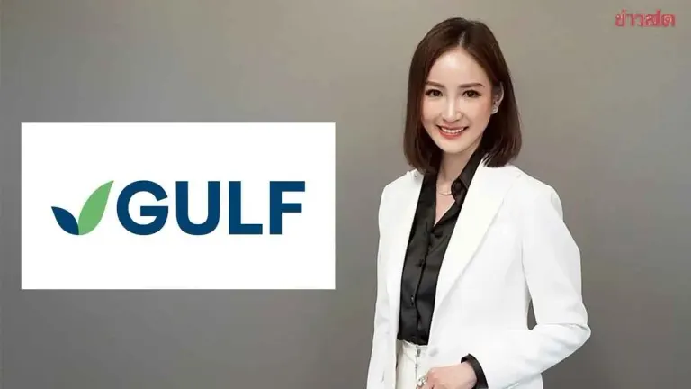 Gulf Starts Chiang Mai Waste-to-Energy Plant, Supplies 8 MW