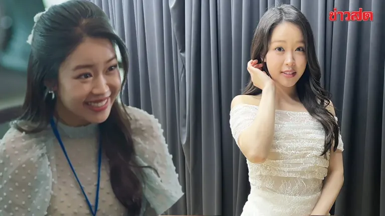 Xiang Xiang Calls Raeng Ngao 2026 Role Her Toughest Yet