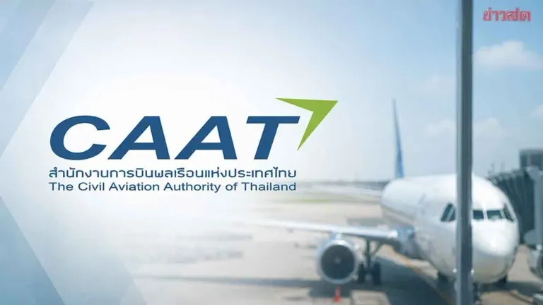 Thailand Reclaims Unused Flight Slots, Allocates to Ready Airlines