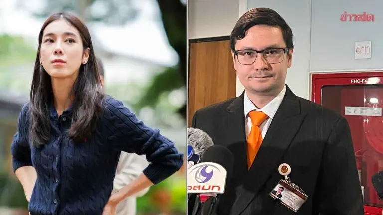 Rangsiman Summons Idear and Husband to Crypto Fraud Hearing