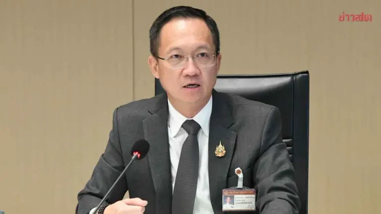Government MP Challenges Opposition to Prove Claims in 3-Day Debate